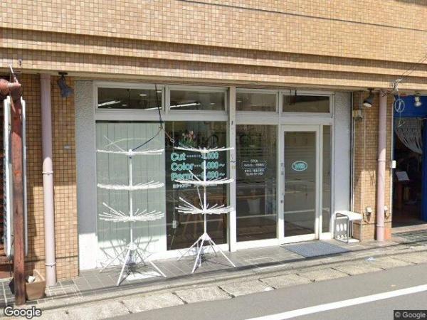 ワコーレ福生