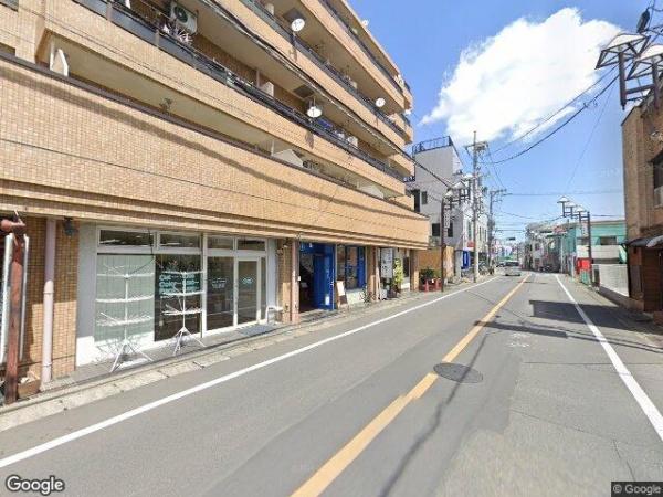 ワコーレ福生