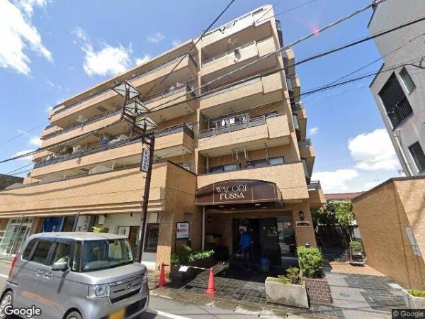 ワコーレ福生
