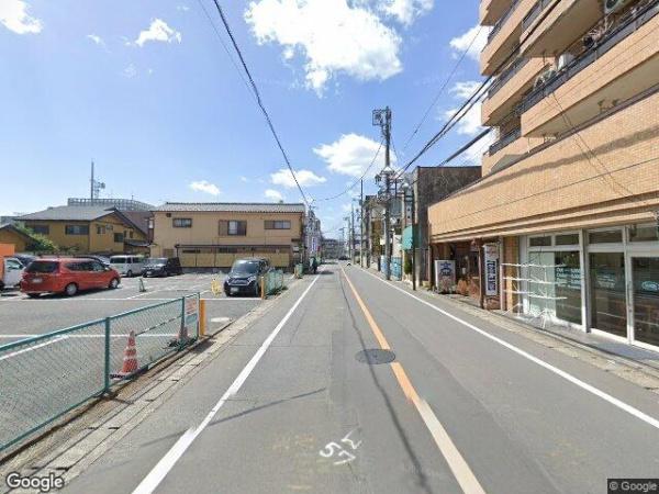 ワコーレ福生