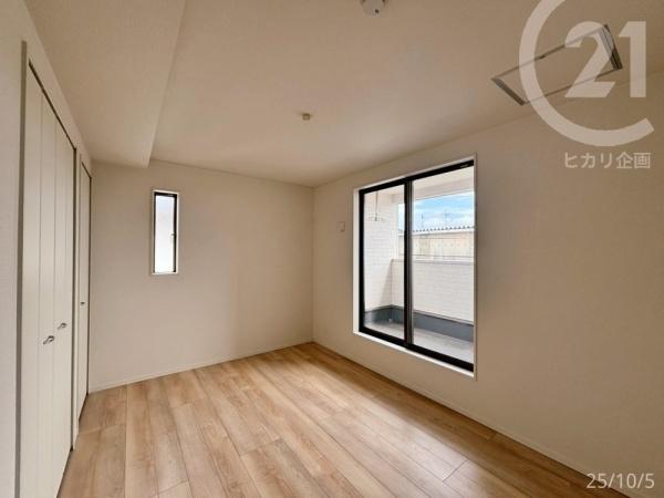 武蔵村山市岸1丁目