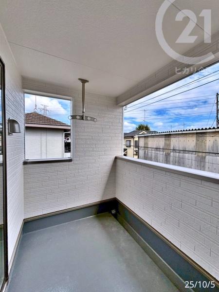 武蔵村山市岸1丁目