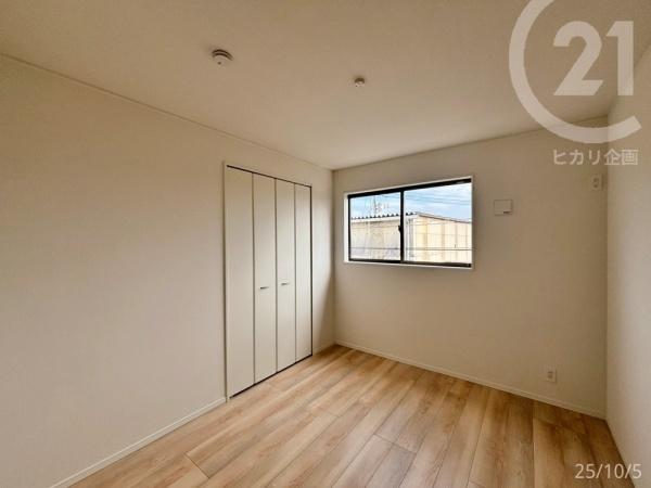 武蔵村山市岸1丁目