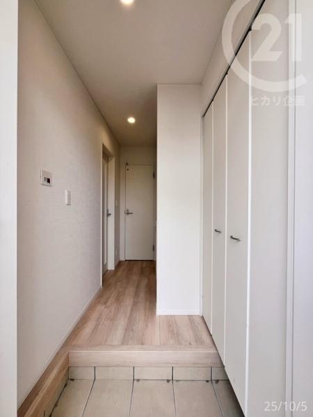 武蔵村山市岸1丁目