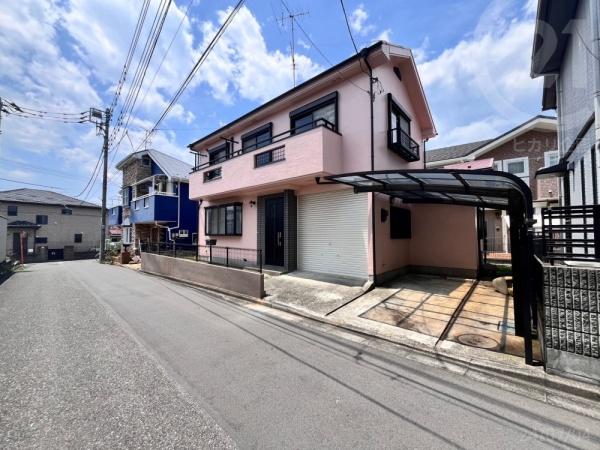 武蔵村山市岸1丁目