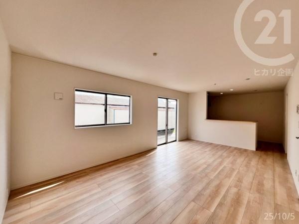 武蔵村山市岸1丁目