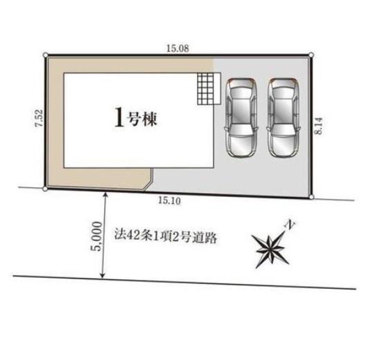 武蔵村山市岸1丁目
