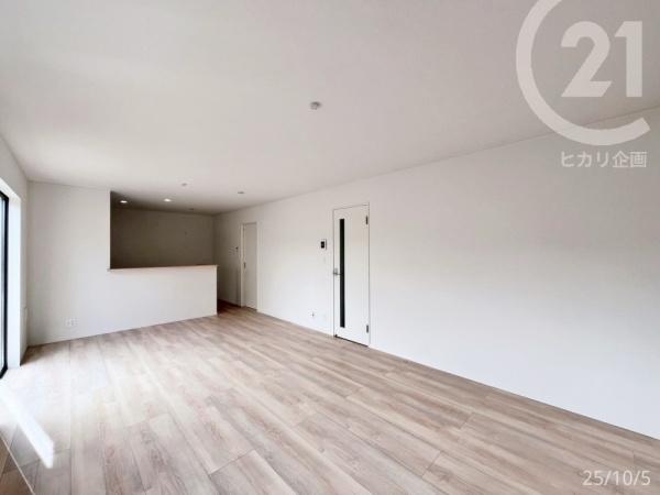 武蔵村山市岸1丁目