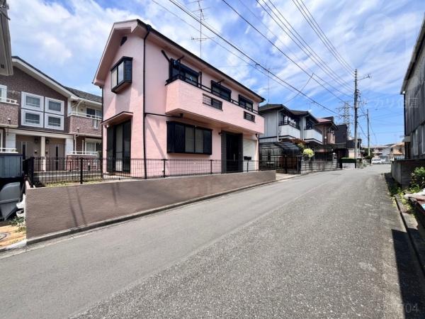 武蔵村山市岸1丁目