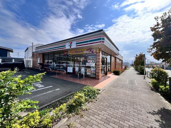 武蔵村山市本町1丁目の中古一戸建て(セブンイレブン武蔵村山本町1丁目店)