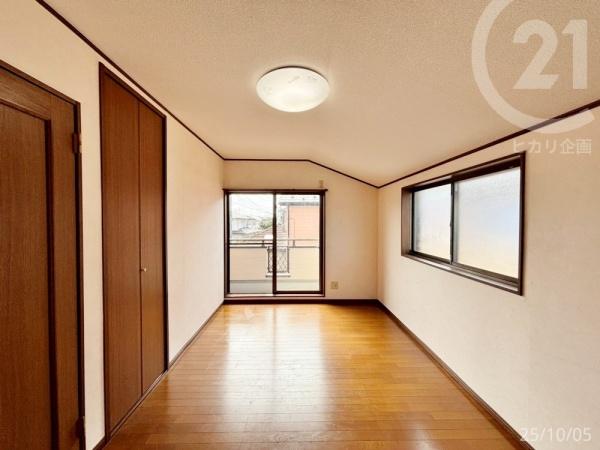 武蔵村山市本町１丁目の中古一戸建て