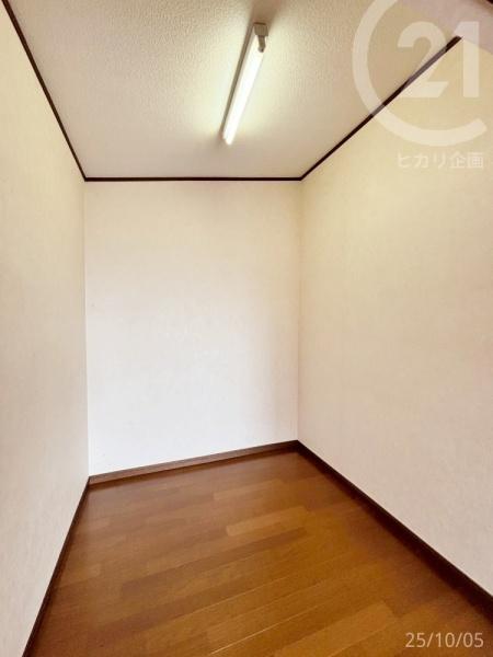 武蔵村山市本町１丁目の中古一戸建て