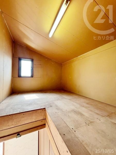 武蔵村山市本町１丁目の中古一戸建て