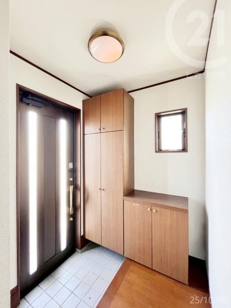 武蔵村山市本町１丁目の中古一戸建て