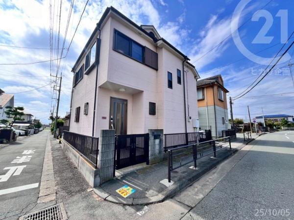 武蔵村山市本町１丁目の中古一戸建て
