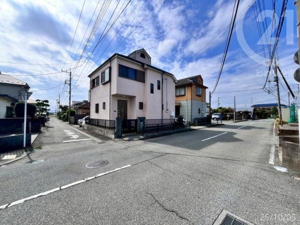 武蔵村山市本町１丁目の中古一戸建て
