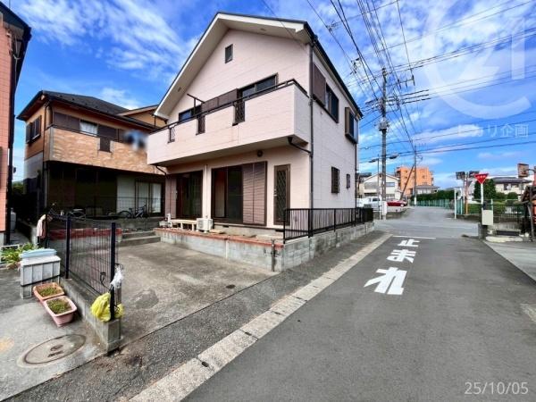 武蔵村山市本町1丁目
