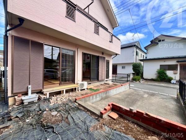 武蔵村山市本町１丁目の中古一戸建て
