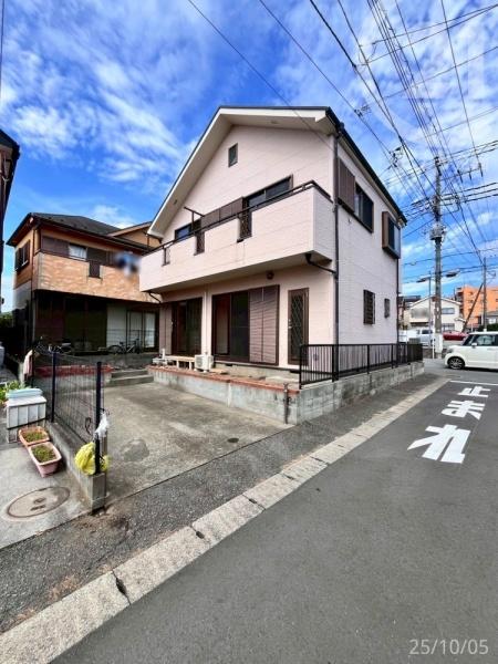 武蔵村山市本町１丁目の中古一戸建て