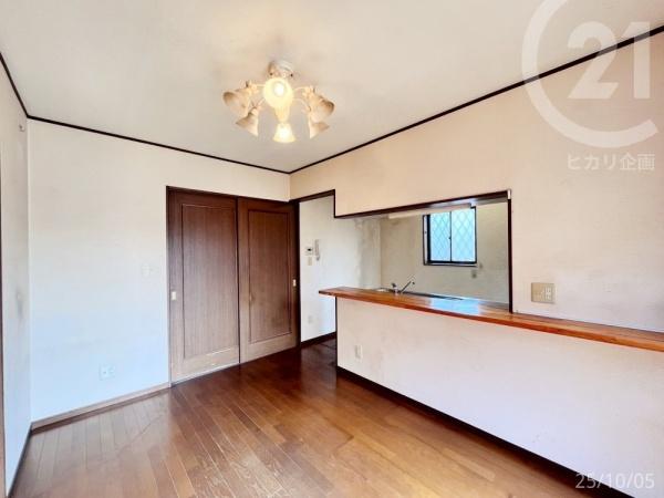 武蔵村山市本町１丁目の中古一戸建て