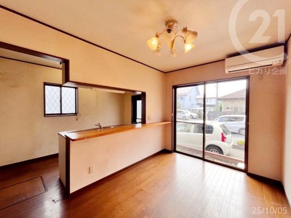 武蔵村山市本町１丁目の中古一戸建て