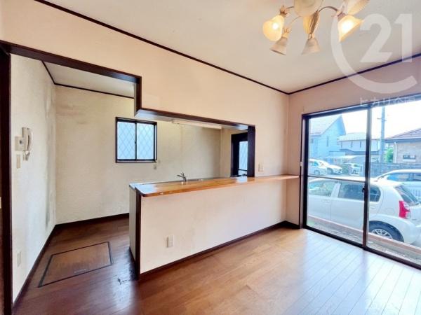 武蔵村山市本町１丁目の中古一戸建て