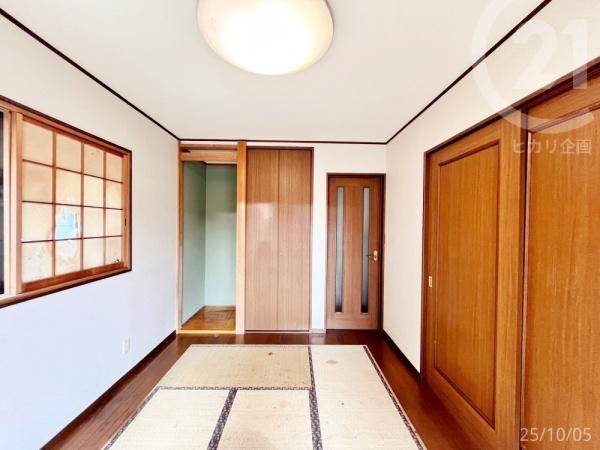 武蔵村山市本町１丁目の中古一戸建て