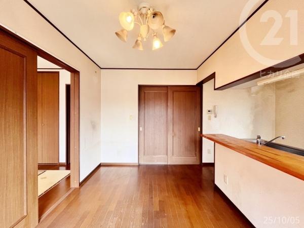 武蔵村山市本町１丁目の中古一戸建て
