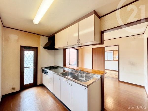 武蔵村山市本町１丁目の中古一戸建て