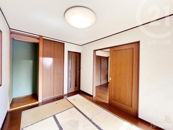 武蔵村山市本町１丁目の中古一戸建て