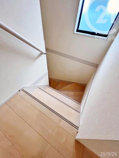 東大和市高木3丁目・2号棟