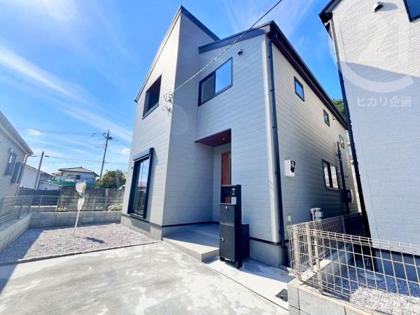 東大和市高木3丁目・2号棟