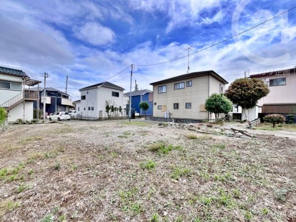 武蔵村山市岸3丁目
