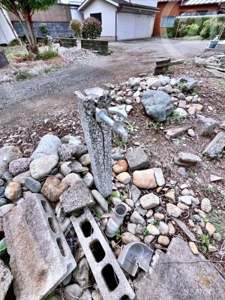 武蔵村山市岸3丁目