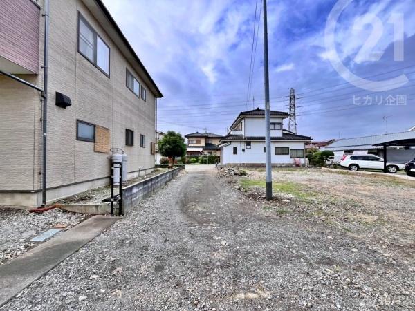 武蔵村山市岸3丁目