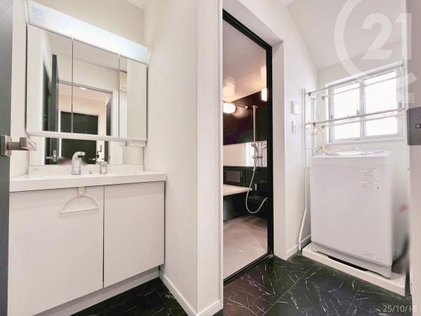 武蔵村山市三ツ藤３丁目の中古一戸建て