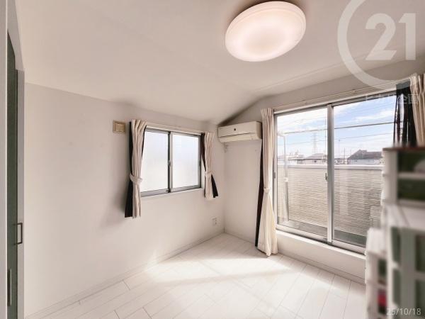 武蔵村山市三ツ藤３丁目の中古一戸建て