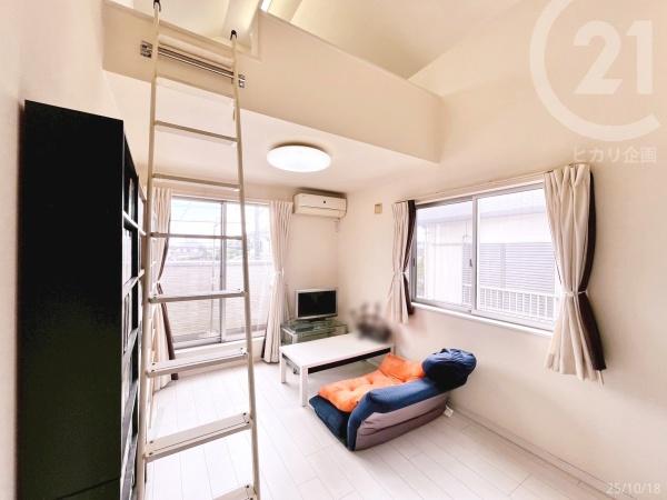 武蔵村山市三ツ藤３丁目の中古一戸建て