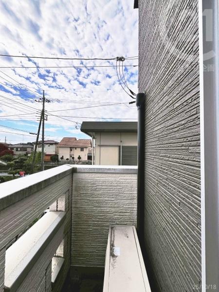 武蔵村山市三ツ藤３丁目の中古一戸建て