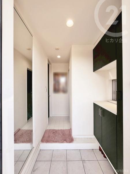 武蔵村山市三ツ藤３丁目の中古一戸建て