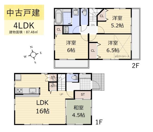 武蔵村山市三ツ藤3丁目