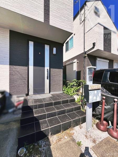 武蔵村山市三ツ藤３丁目の中古一戸建て