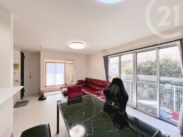 武蔵村山市三ツ藤３丁目の中古一戸建て