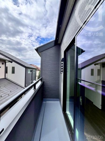 東大和市新堀1丁目／新築戸建