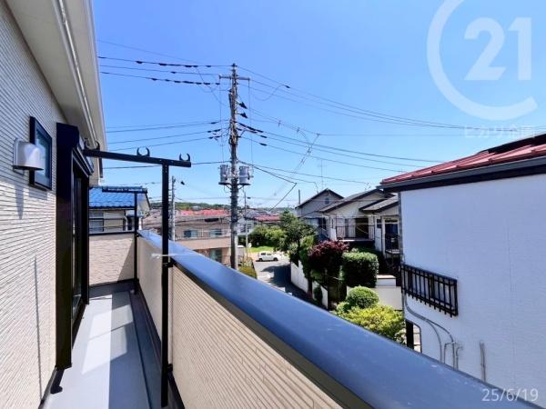 東大和市清水4丁目