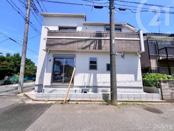 東大和市清水4丁目