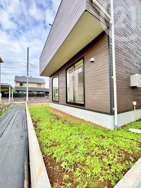 武蔵村山市残堀5丁目／全13棟