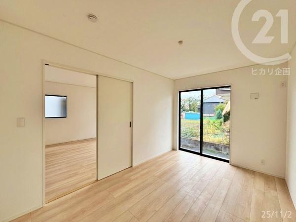 武蔵村山市残堀5丁目／全13棟