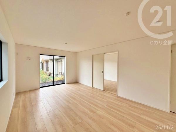 武蔵村山市残堀5丁目/全13棟