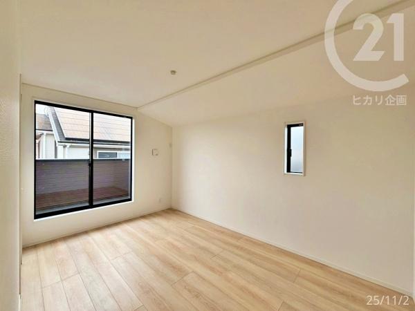 武蔵村山市残堀5丁目／全13棟